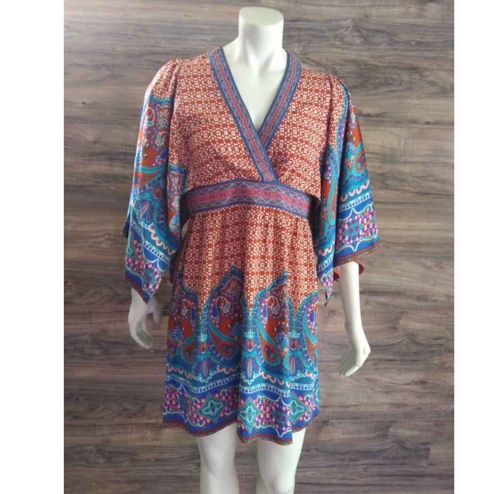 Flying tomato Dress size M